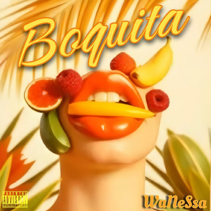BOQUITA