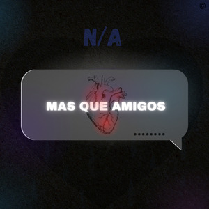 Más que amigos