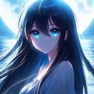 Nightfall Blues 「夜のブルース」