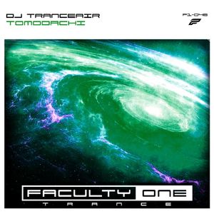 Tomodachi (Extended Mix）