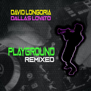 Playground (DJ Scotty Boy Mix)