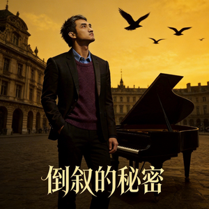 倒序的秘密