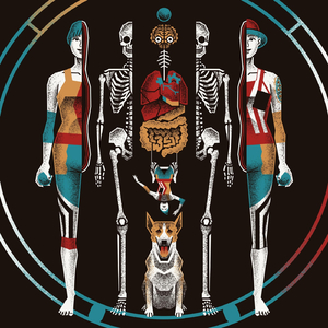 I Stay with My Brain During the Week and My Heart Gets Me on Weekends