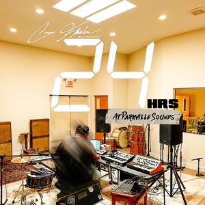 Heart Of Stone (feat. LaMarcus Eldridge & Doug Wilson)