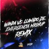Tomy DJ - Wanda Vs. Llamado De Emergencia (Mashup) (Remix)