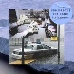 2ND HAND (KLIPTIC BOOTLEG)