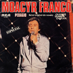 Pedágio