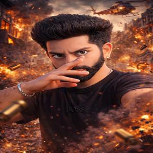 Salaar (audio song)