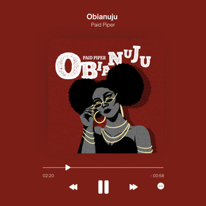Obianuju