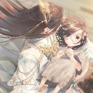 世中逢尔雨逢花