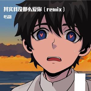 其实我真没那么爱你（ remix）