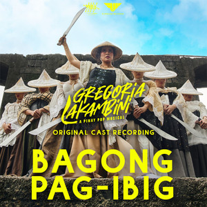 Bagong Pag-ibig (Original Cast Recording)