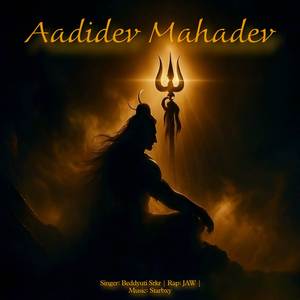 Aadidev Mahadev