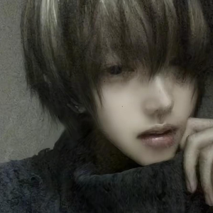 神总是忧郁的-神总是忧郁的 - 燃烧的钢琴键（泉尚博 remix）