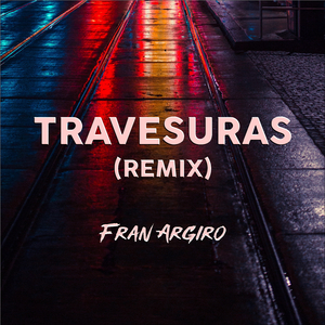 Travesuras (Remix)