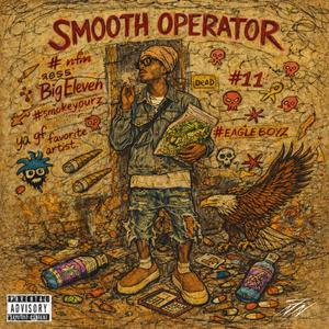 Finest Wine (feat. StrapWick)