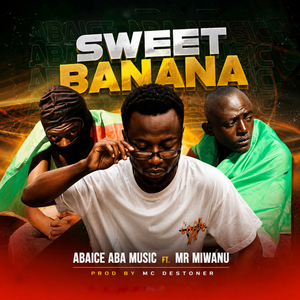 Sweet Banana