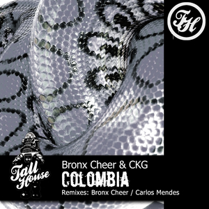 Colombia (Bronx Cheer Edit)