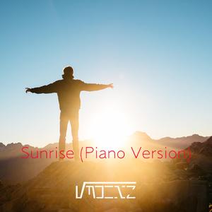 Sunrise (Piano Version)