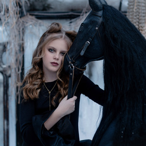 Лживая маска