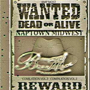 BMP Cypher (feat. AR & Whodunit)