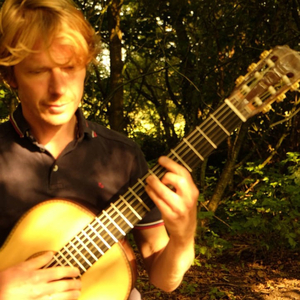 Preludio & Siciliana (feat. Dimos de Beun)