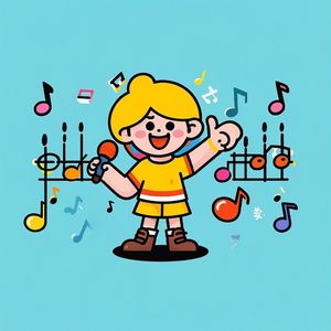 百灵鸟儿歌 历史汉朝人物儿歌-汉朝人物《刘邦》