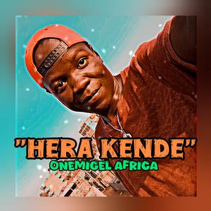 Hera Kende