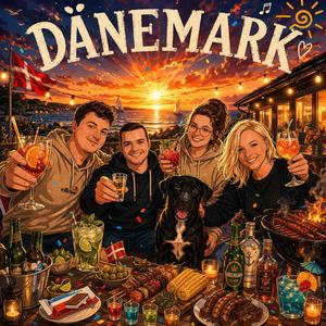 Dänemark