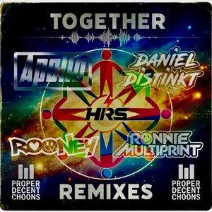 Together (Apollo. Radio Remix)
