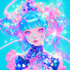 推ししか勝たん - Only You, Only Love