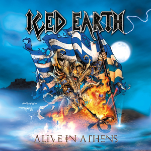 Stormrider (live in Athens)