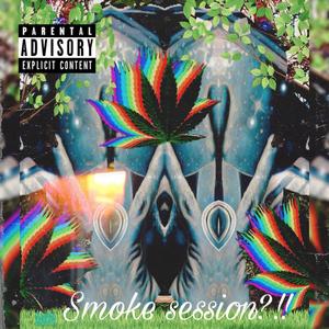 Smoke session