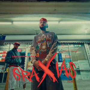 Graxias (Remix)
