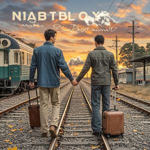 兄弟啊 我不想分离