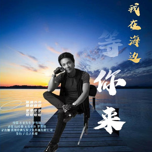 我在海边等你来- DJ版