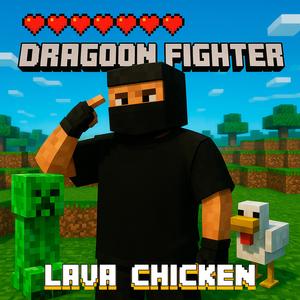 Lava Chicken / Jack Black (Bootleg Dubstep Version)