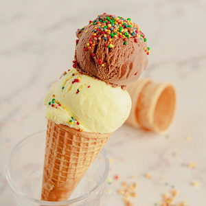 하루의 끝자락에서