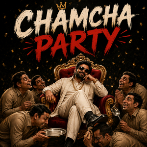 Chamcha Party