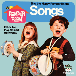 Romper Room Magic Mirror Song