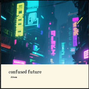 confused future