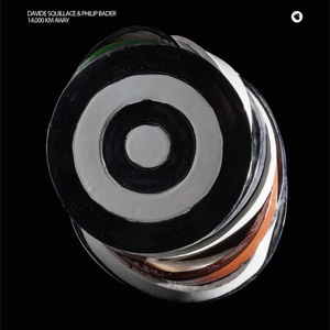 14.000Km Away (Original Mix)