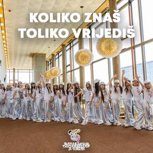 Koliko Znaš Toliko Vrijediš