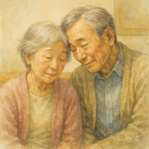 「あなたって、どなたでしたっけ？」