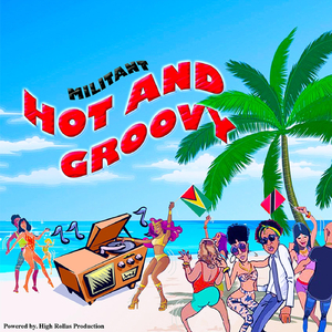 Hot and Groovy
