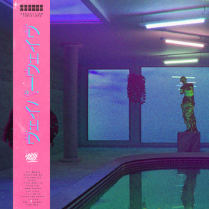 Count On Meヴェイパーウェイヴ