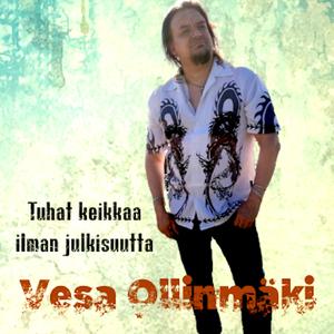 Tuhat keikkaa ilman julkisuutta