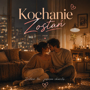 Kochanie Zostań