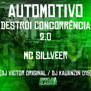 Automotivo Destrói Concorrência 2.0