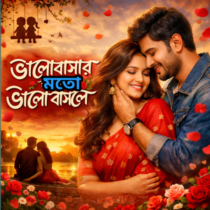 ভালোবাসার মতো ভালো বাসলে